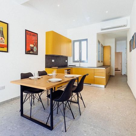 Valletta Collection - Republica Suites Eksteriør bilde
