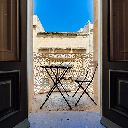 Valletta Collection - Republica Suites Eksteriør bilde
