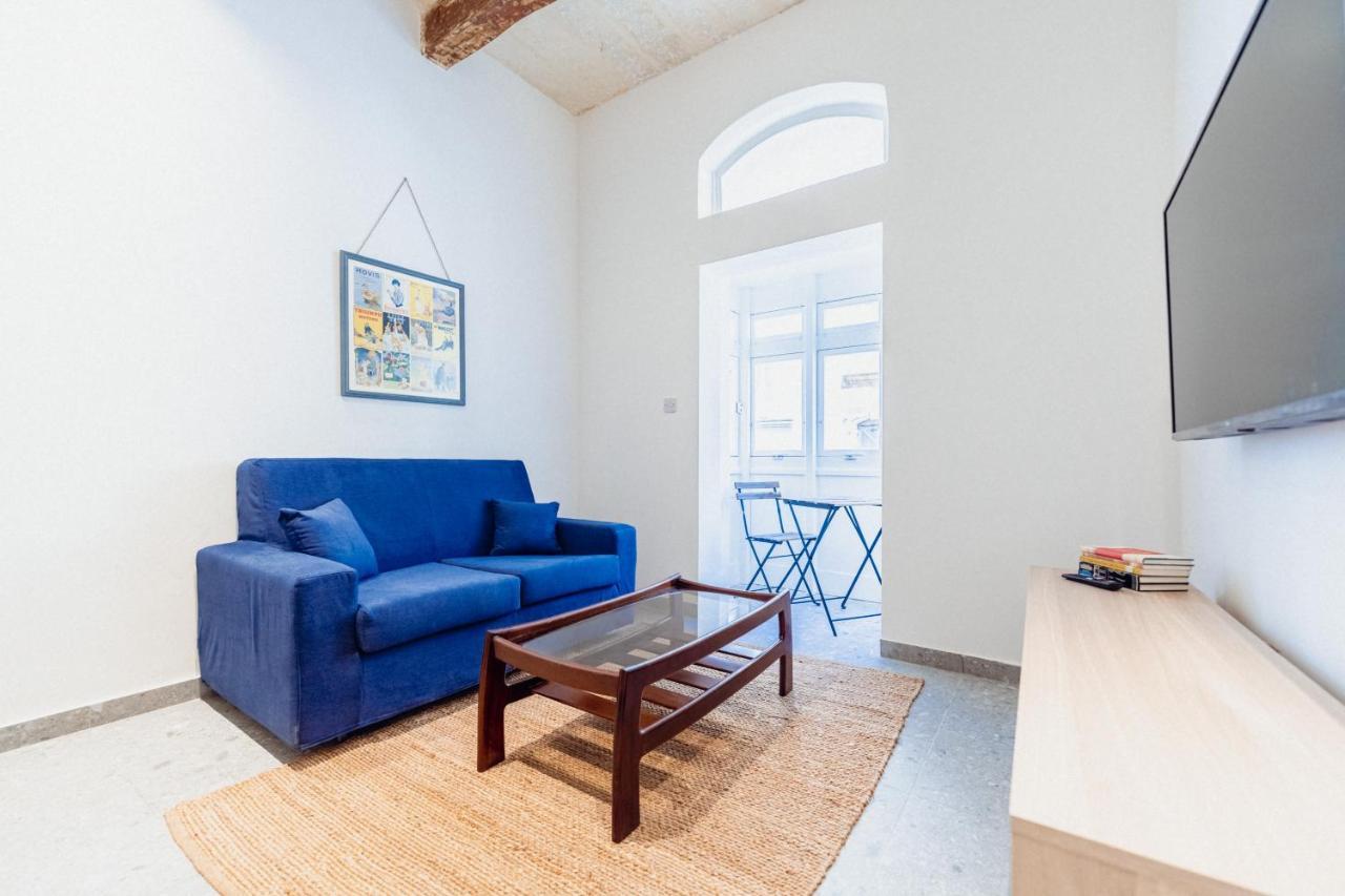 Valletta Collection - Republica Suites Eksteriør bilde