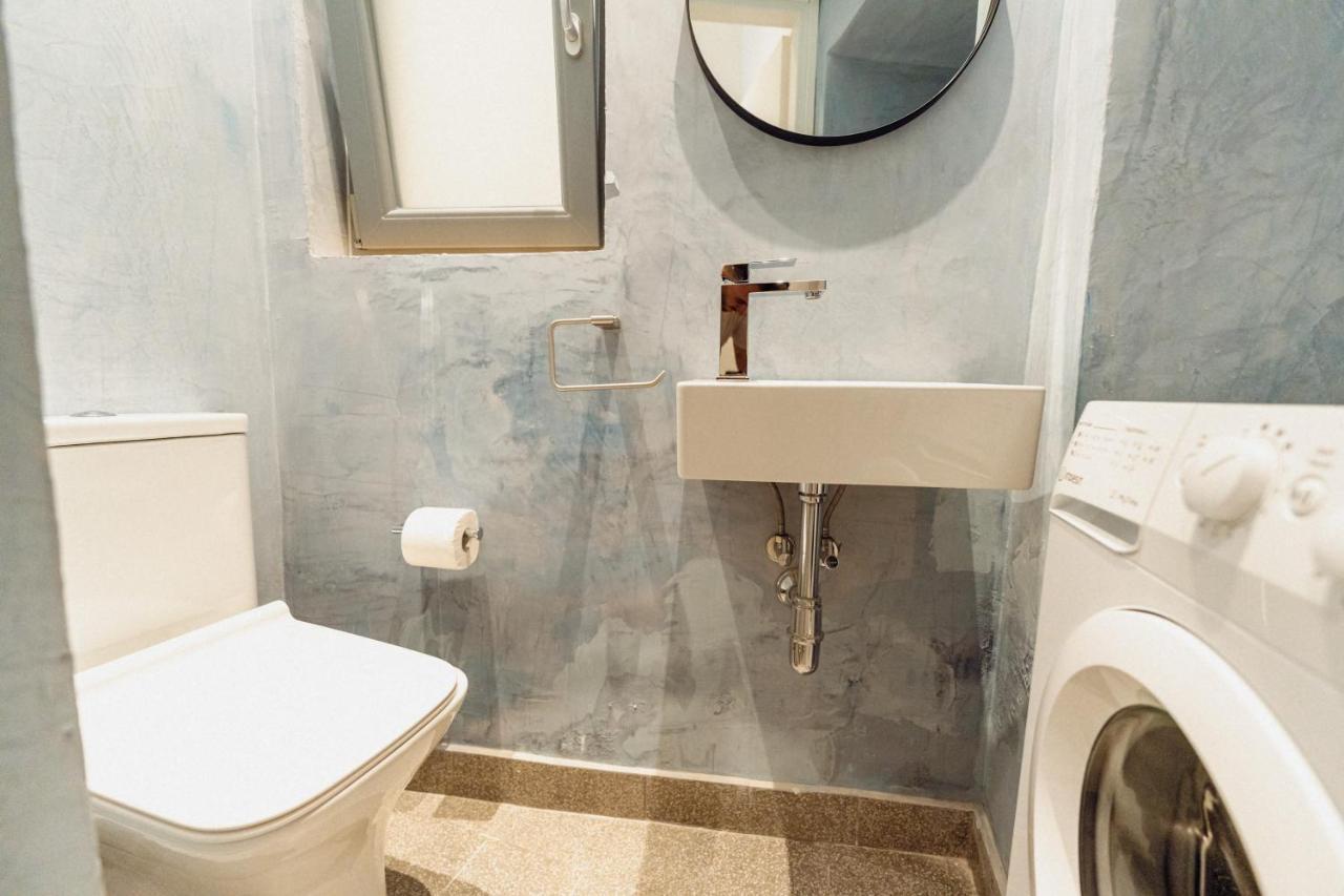 Valletta Collection - Republica Suites Eksteriør bilde