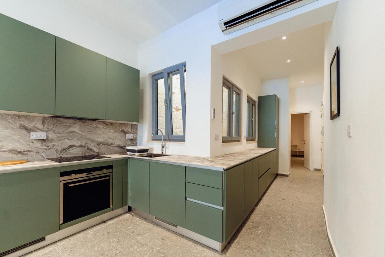 Valletta Collection - Republica Suites Eksteriør bilde