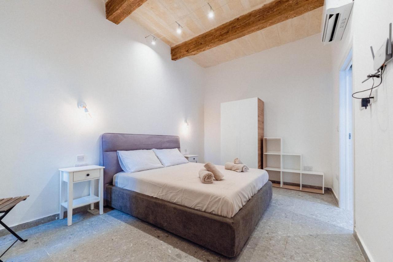 Valletta Collection - Republica Suites Eksteriør bilde