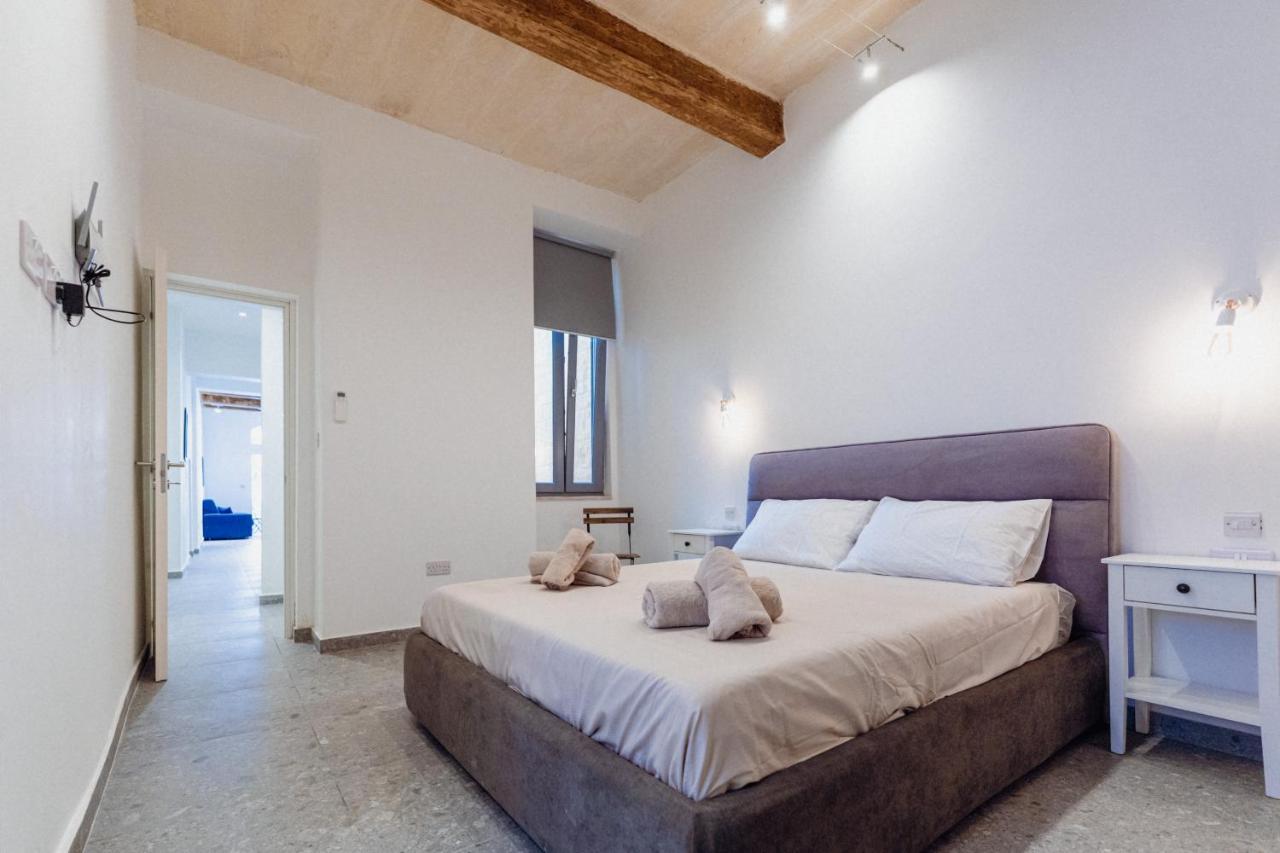 Valletta Collection - Republica Suites Eksteriør bilde
