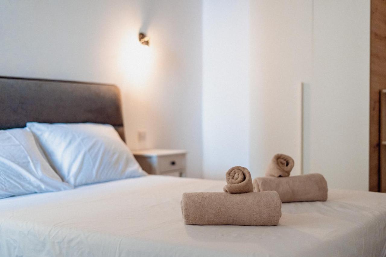 Valletta Collection - Republica Suites Eksteriør bilde