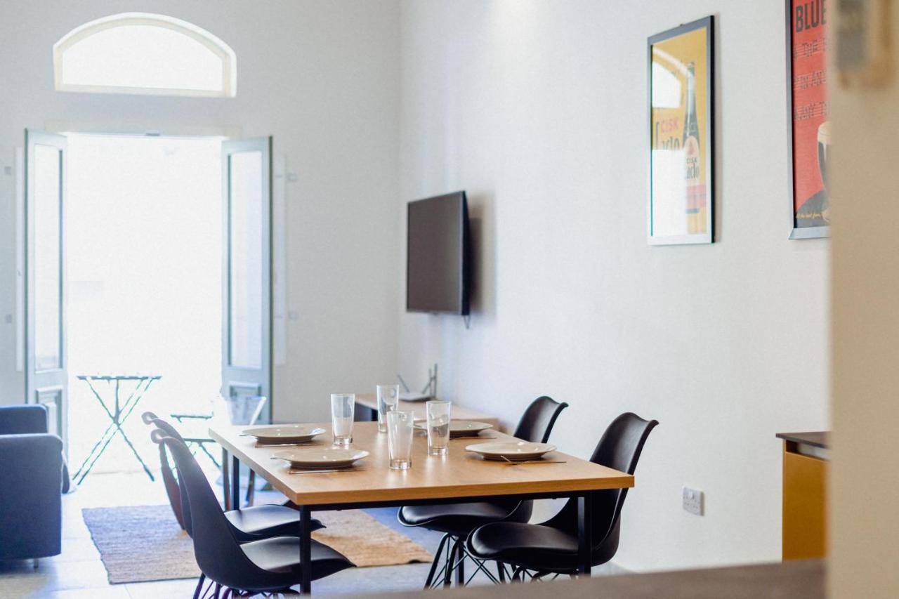 Valletta Collection - Republica Suites Eksteriør bilde