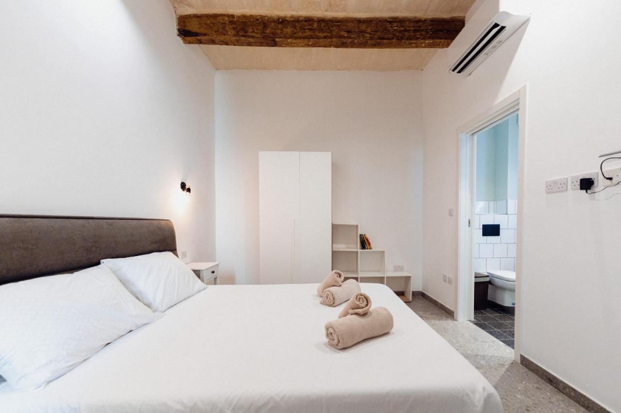 Valletta Collection - Republica Suites Eksteriør bilde