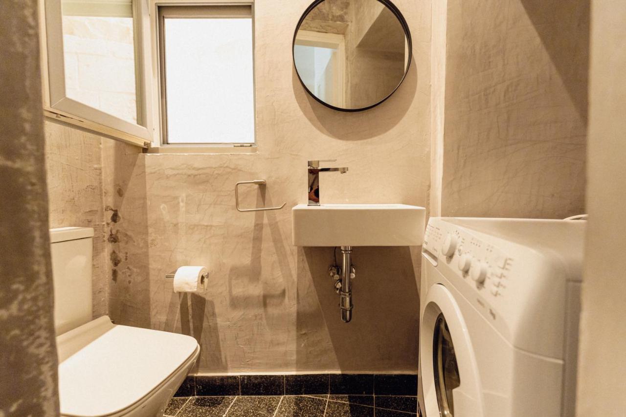 Valletta Collection - Republica Suites Eksteriør bilde
