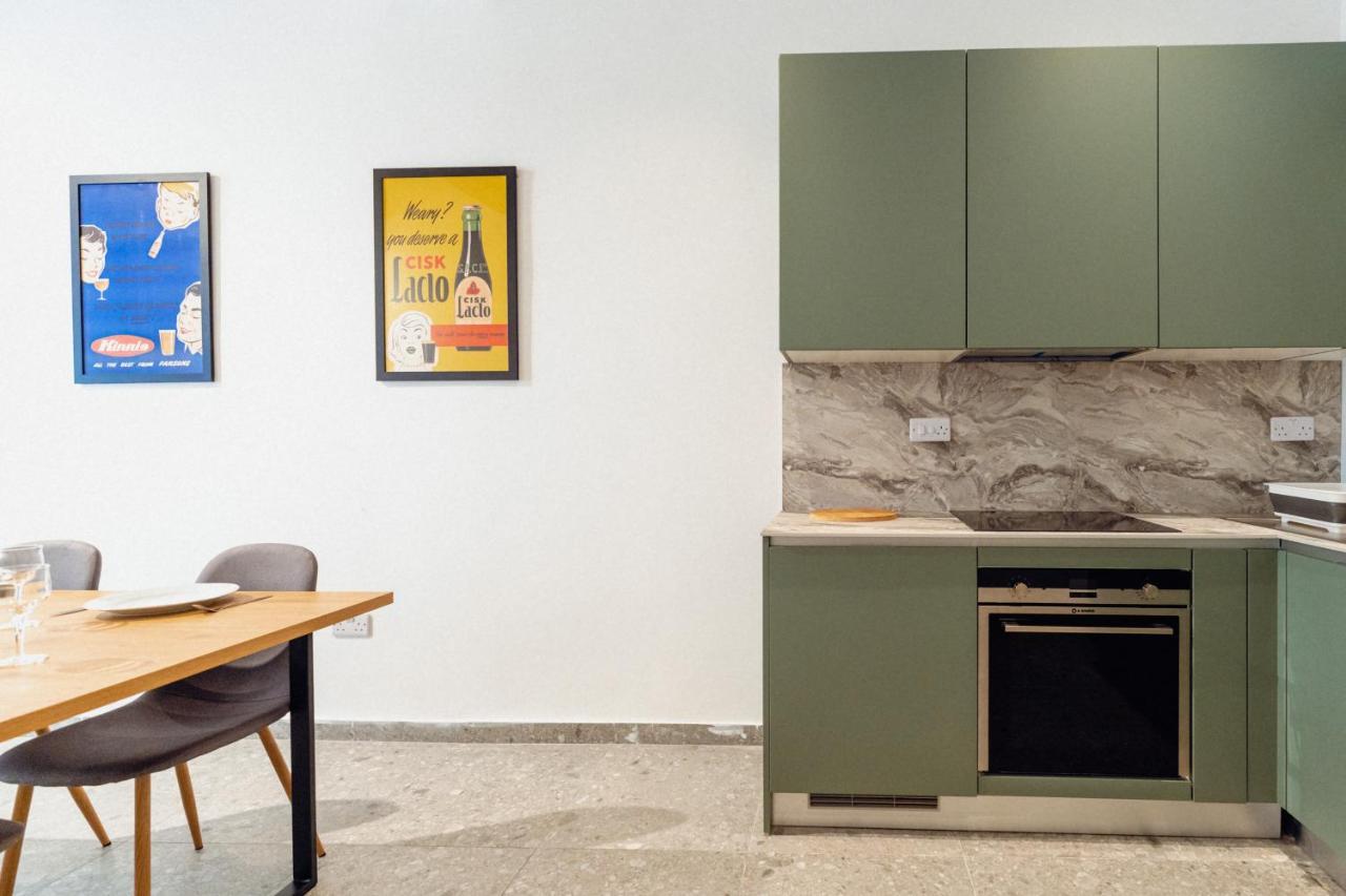 Valletta Collection - Republica Suites Eksteriør bilde